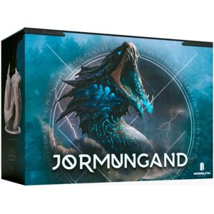 Monolith Mythic Battles: Ragnarök - Jörmungand (Exp.)