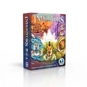 North Star Game Studio Inheritors