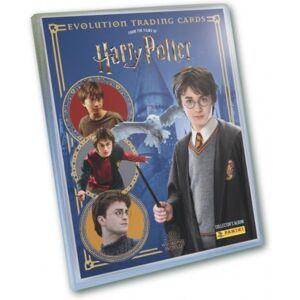 Spelexperten Harry Potter - Evolution Samlekort Starter Pack