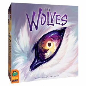 Pandasaurus Games The Wolves