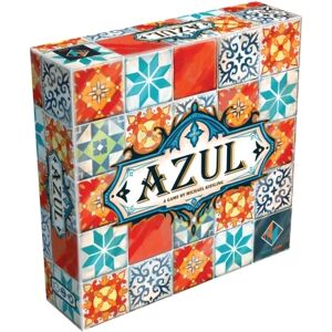 Plan B Games Azul (EN)