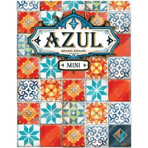 Plan B Games Azul Mini (DK)