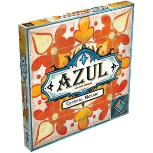 Plan B Games Azul: Crystal Mosaic (Exp.)