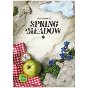 Pegasus Spiele Spring Meadow