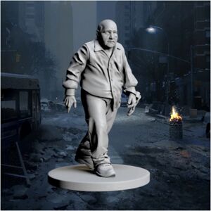 Spelexperten Escape from New York: The President Miniature (Exp.)