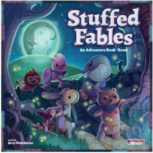 Fantasy Flight Games Stuffed Fables