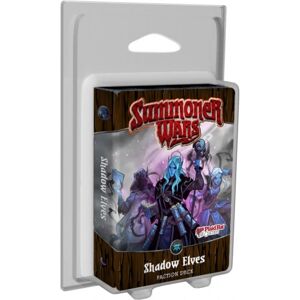 Plaid Hat Games Summoner Wars: Shadow Elves (Exp.)