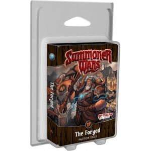 Plaid Hat Games Summoner Wars: The Forged (Exp.)