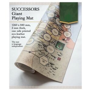 Spelexperten Successors: Giant Playing Mat