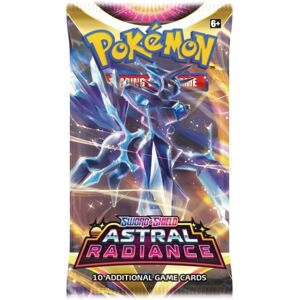 Pokémon TCG: Astral Radiance Booster Pack