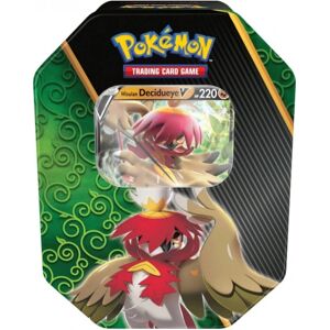 Pokémon TCG: Divergent Powers Tin - Decidueye V