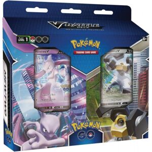 Pokémon TCG: Pokémon GO Battle Decks - Mewtwo V vs. Melmetal V