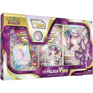 Pokémon TCG: Origin Forme Palkia VSTAR - Premium Collection