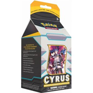 Pokémon TCG:  Premium Tournament Collection - Cyrus