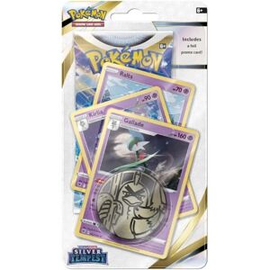 Pokémon TCG: Silver Tempest Premium Checklane - Gallade