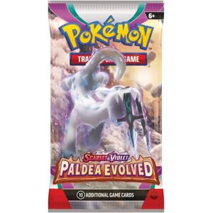 Pokémon TCG: Paldea Evolved Booster Pack