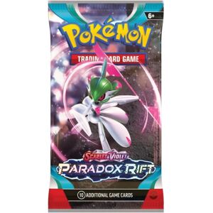 Pokémon TCG: Paradox Rift Booster Pack