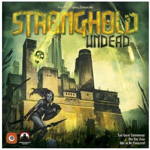 Stronghold Games Stronghold: Undead