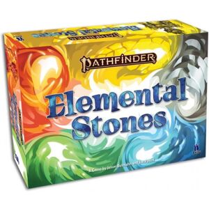 Paizo Pathfinder: Elemental Stones