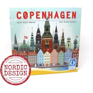 Copenhagen Deluxe