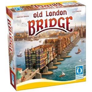 Queen Games Old London Bridge