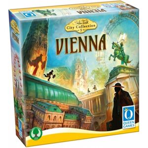 Queen Games Vienna