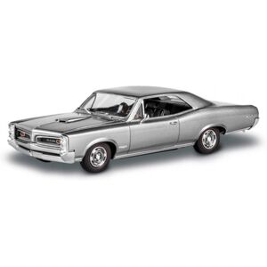 Revell - ´66 Pontiac GTO 1:25 - 114 Pcs