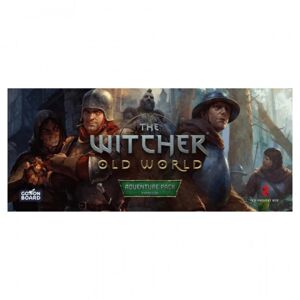 Rebel Studio The Witcher: Old World - Adventure Pack (Exp.)