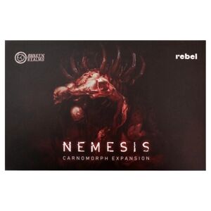 Awaken Realms Nemesis: Carnomorphs (Exp.)