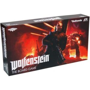 Archon Studio Wolfenstein: The Board Game