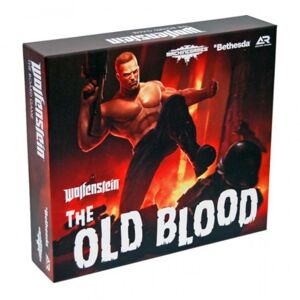 Archon Studio Wolfenstein: The Old Blood (Exp.)