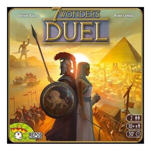 Repos Production 7 Wonders Duel (EN)