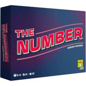 Repos Production The Number