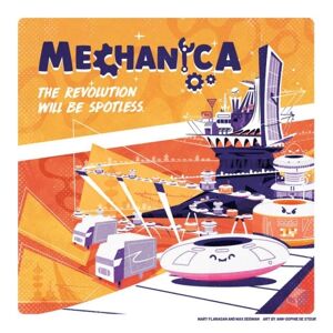 Mechanica