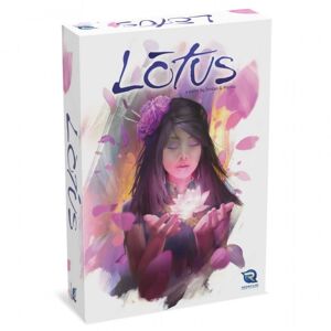 Renegade Game Studio Lotus