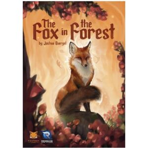 Renegade Game Studio The Fox in the Forest