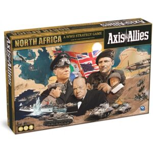 Renegade Game Studio Axis & Allies: North Africa