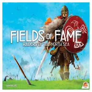 Renegade Game Studio Raiders of the North Sea: Fields of Fame (Exp.)