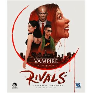 Renegade Game Studio Vampire: The Masquerade - Rivals