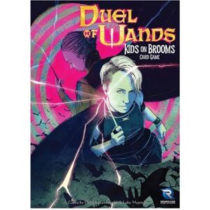 Renegade Game Studio Duel of Wands