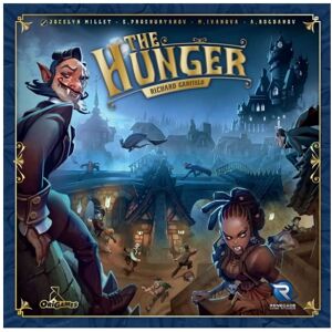 Renegade Game Studio The Hunger