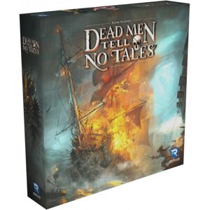 Renegade Game Studio Dead Men Tell No Tales