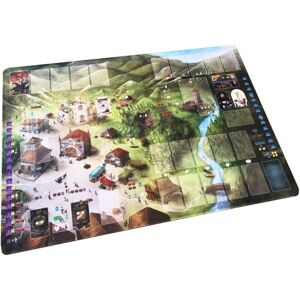 Renegade Game Studio Architects of the West Kingdom: Playmat (Exp.)