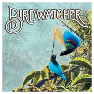 Renegade Game Studio Birdwatcher