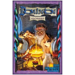 Rio Grande Games Dominion Alchemy (Exp.)