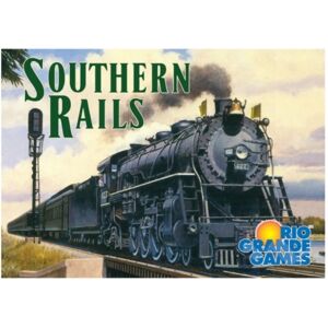 Southern Rails