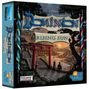 Rio Grande Games Dominion: Rising Sun (Exp.)