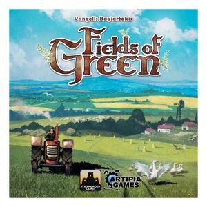 Artipia Games Fields of Green