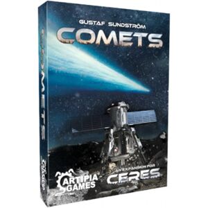 Artipia Games Ceres: Comets (Exp.)