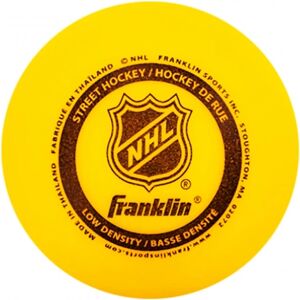 Sport Me NHL Street Hockey Ball